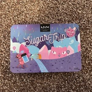 ❌SOLD❌ NYX Sugar Trip